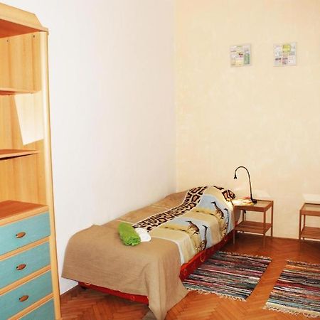 Apartment 5 Min By Walk To The Center Брно Екстер'єр фото