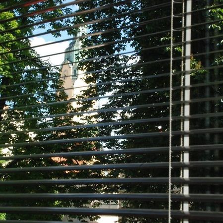 Apartment 5 Min By Walk To The Center Брно Екстер'єр фото