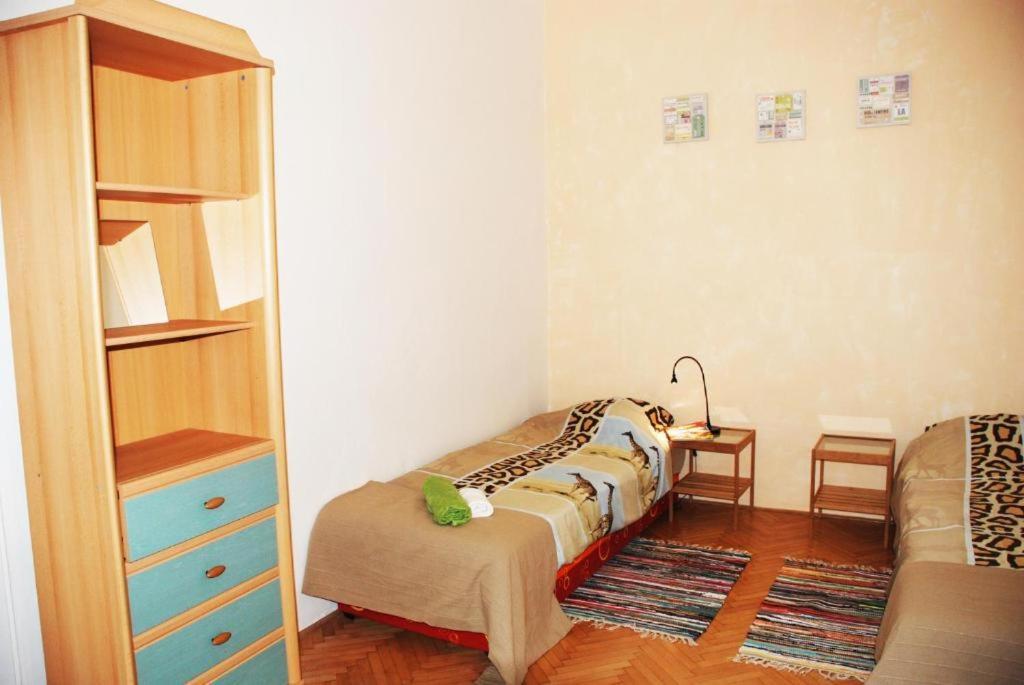 Apartment 5 Min By Walk To The Center Брно Екстер'єр фото