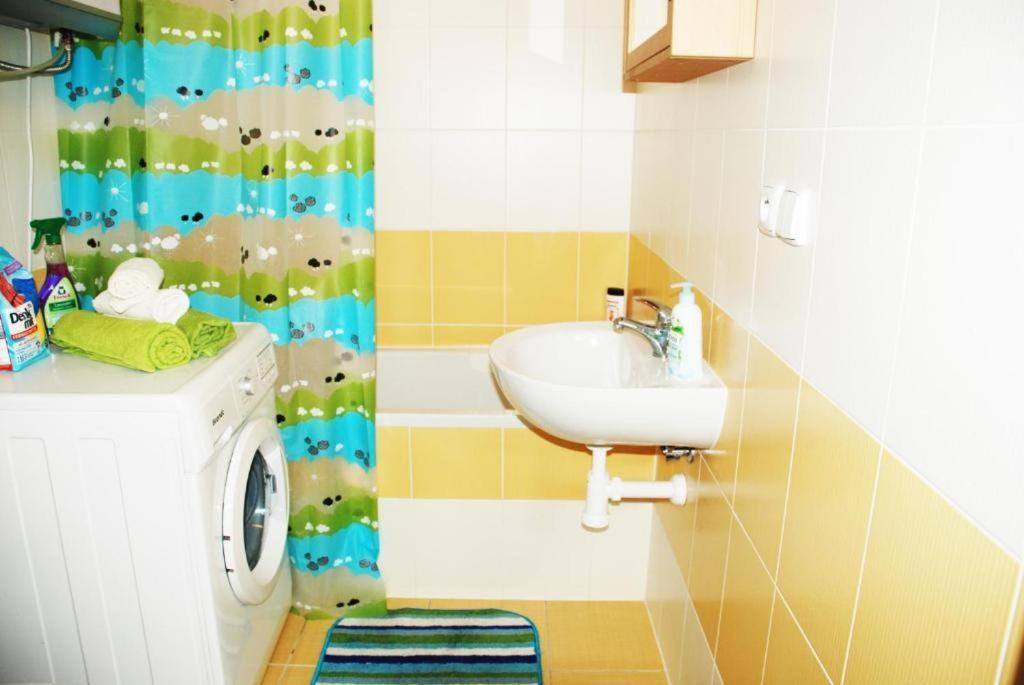Apartment 5 Min By Walk To The Center Брно Екстер'єр фото